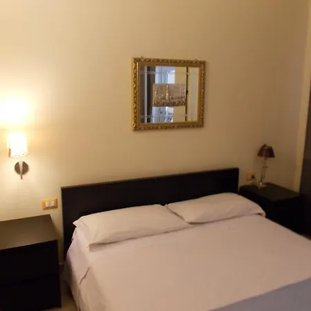 Bed And Breakfast Beautiful Roma-3