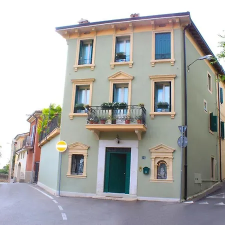Residenza La Vecchia Vigna-2