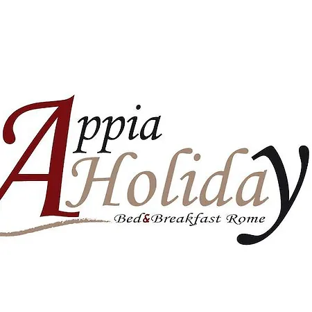 Appia Nuova Holiday B&B-2