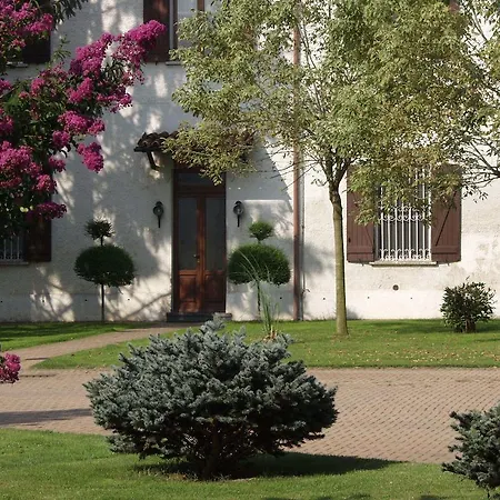 B&B Casa Manuelli-2