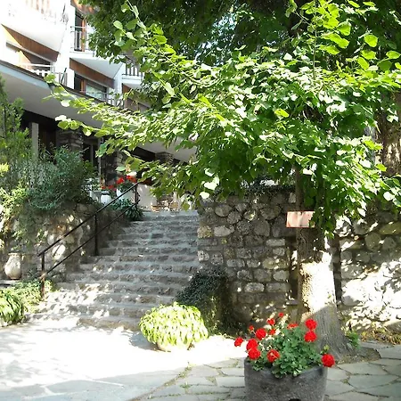 Hotel Tripoli La Margherita-3