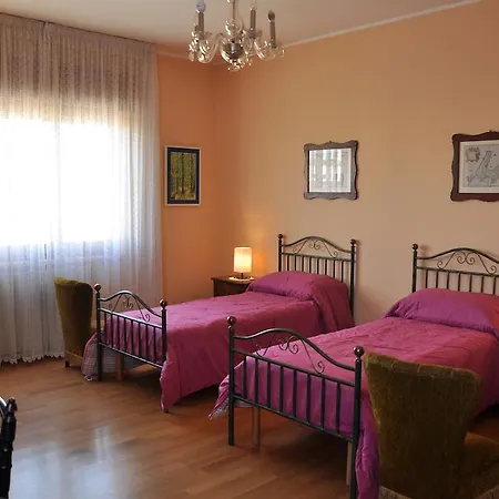 Giangurgolo B&B-2