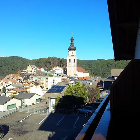 Hotel Garni Doris-2