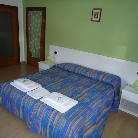 Spagna B&B-3