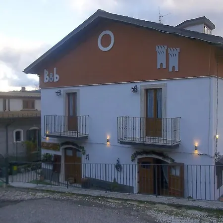 Le antiche Torri-3