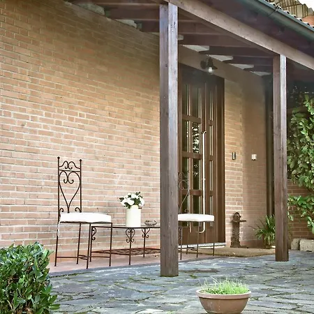 Borgo Manzoni - Charming House-2