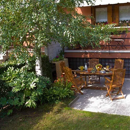 Colifata B&B-2