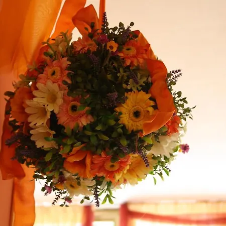 Hotel Ristorante Il Pino-2