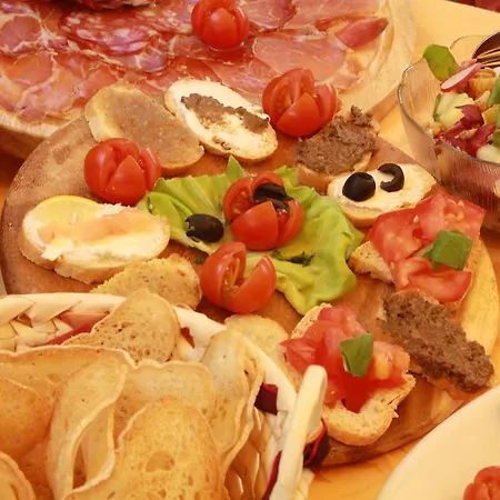 Hotel Ristorante Il Pino-3