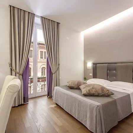 Roma Boutique Hotel-2