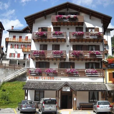 Albergo Chiara-3