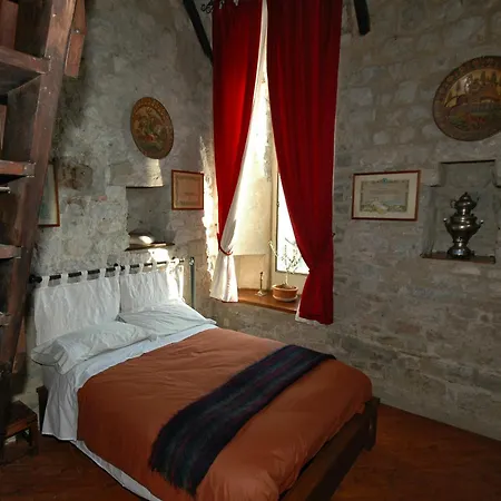 La Martellina B&b-2
