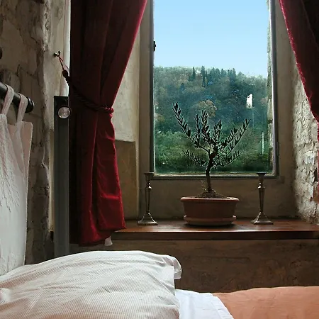 La Martellina B&b-3