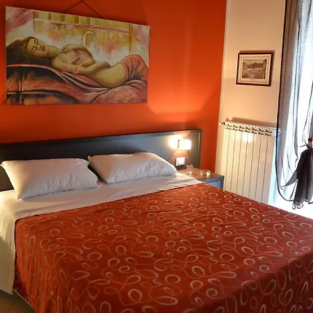 B&B Oreto Centro-2
