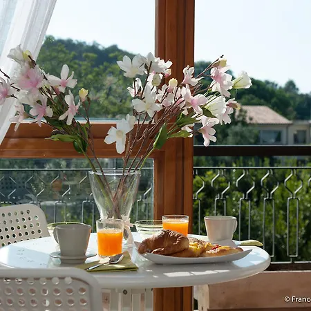 B&B St. Peter'S Suites-3