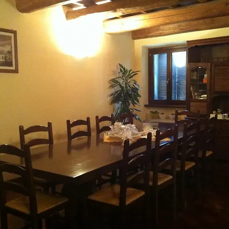 Agriturismo La Cantina-2
