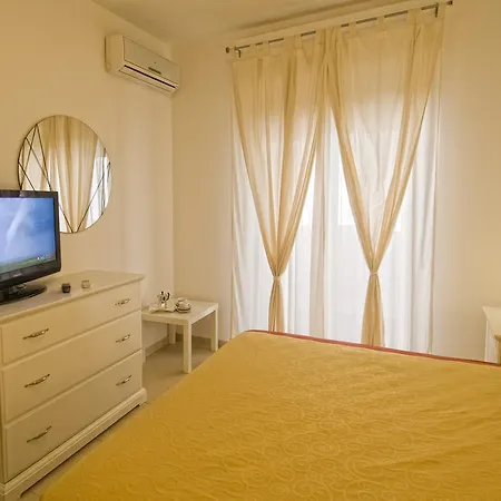 San Giacomo 32 Residence-2
