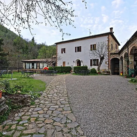 Antica Locanda La Canonica-2