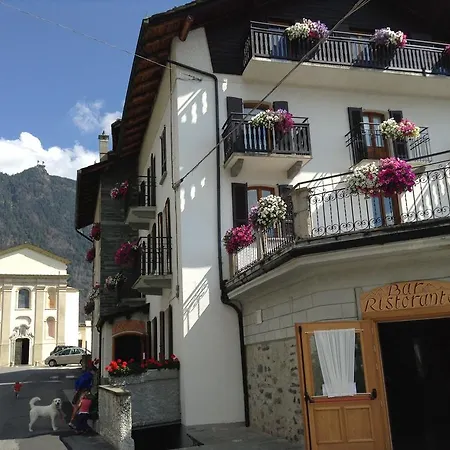 Hotel Roseg-2
