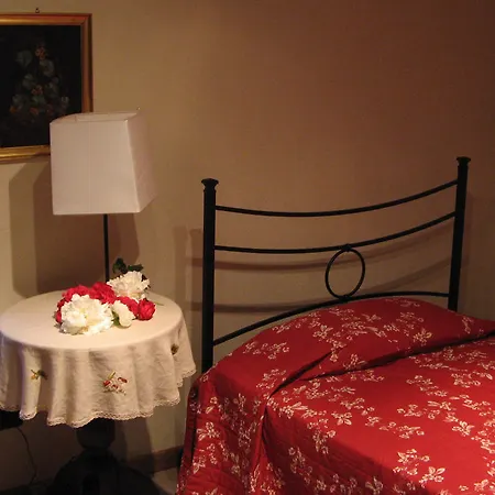 B&B La Miseria-2