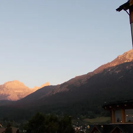 Hotel Melchiori-3