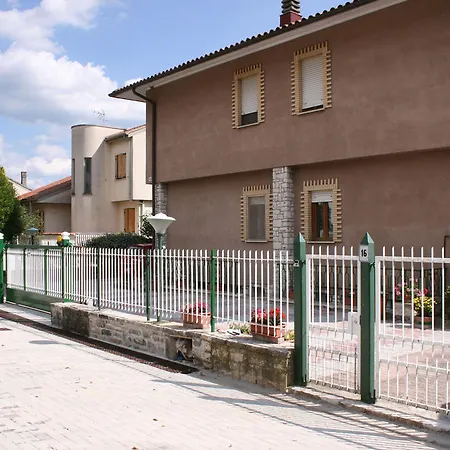 A casa di Gianna B&B-3