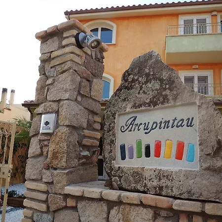 Hotel Arcupintau Formula B&B-3