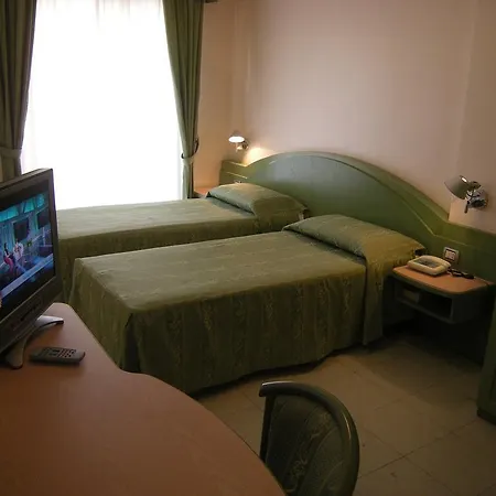 Hotel Grillo-3