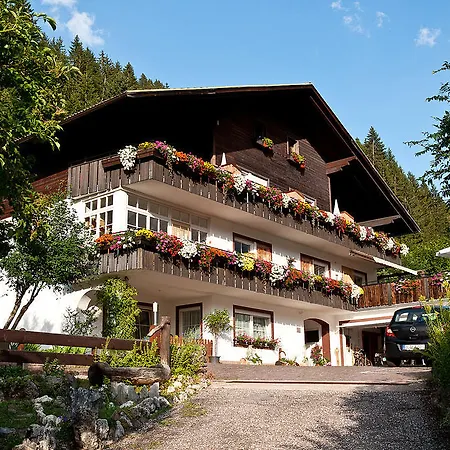Haus Christian Welschnofen - Berge Fuehlen Und Natur Geniessen In Den Dolomiten, Nahe Am Karersee, Inklusive Eggental Guestcard-2