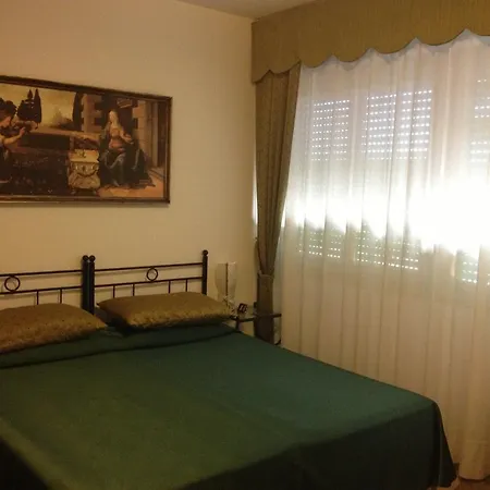 Guesthouse Alloggi Agli Artisti-2
