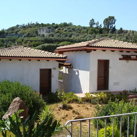 Affittacamere Valverde di Naitana Rita-2