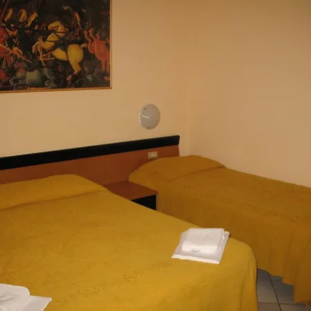 Albergo Paradiso-2
