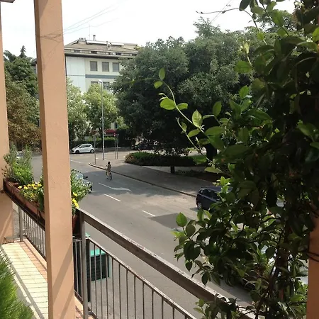 Ai Giardini Rooms-3