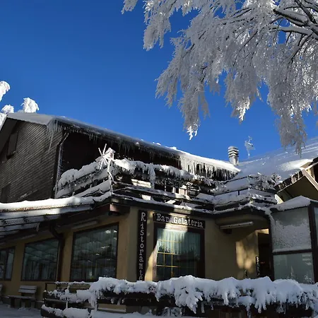 Albergo Sella - Monte Amiata-3