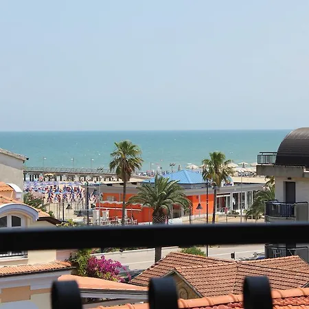 Hotel Venezia New-2