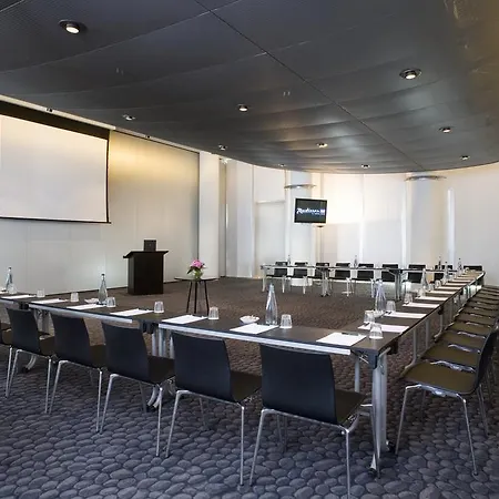 Radisson Blu Es. Hotel, Roma-2