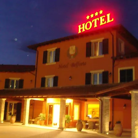 Hotel Belforte-3
