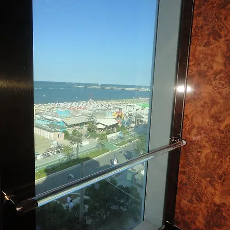 Hotel Al Ragno-3