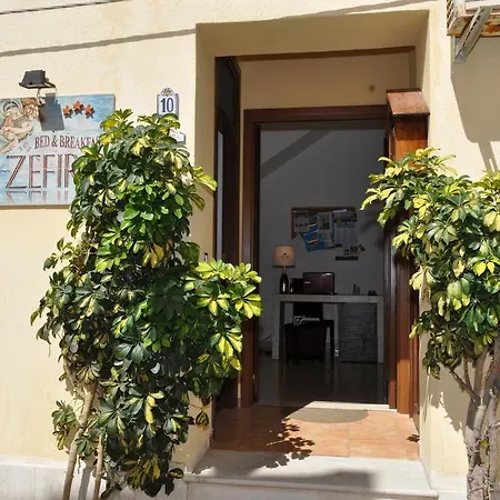 Rooms And Breakfast Zefiro-2