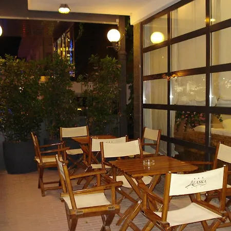 Hotel Garni' Alaska-2