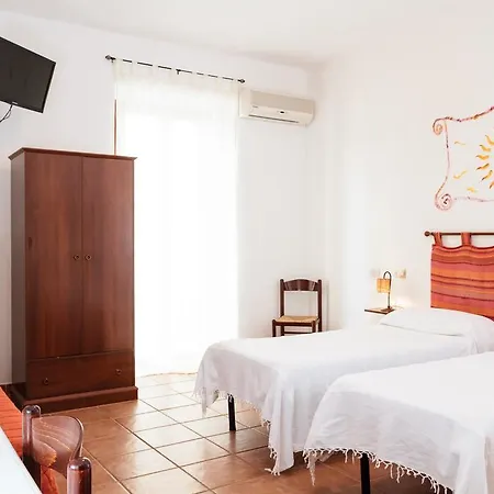 La Mezzanella Guesthouse-2