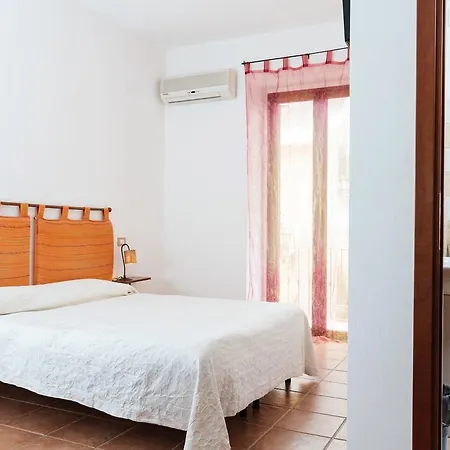 La Mezzanella Guesthouse-3