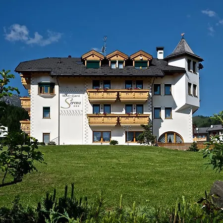 B&B Garni Serena-3