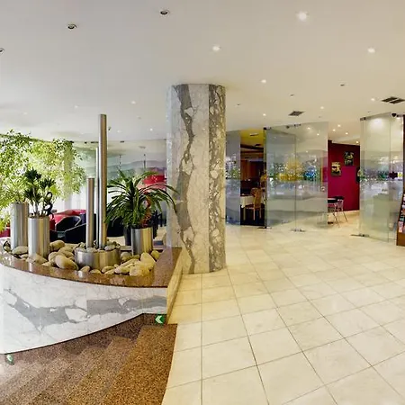 Luxury Family Hotel Bílá Labuť-2