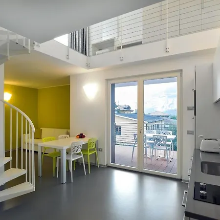 Gardabike Residence-3