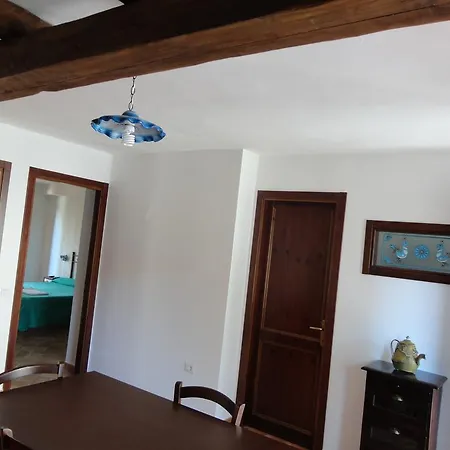 Bed And Breakfast Ichnos-3