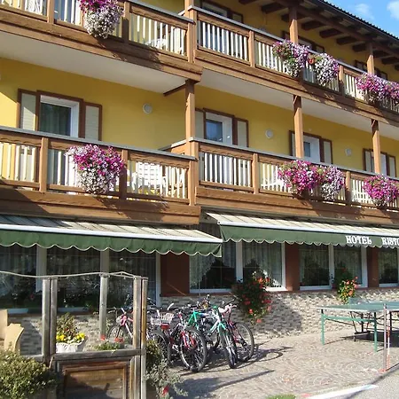 Hotel Zanon-2
