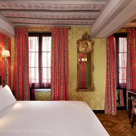 Hôtel de Joséphine BONAPARTE-2