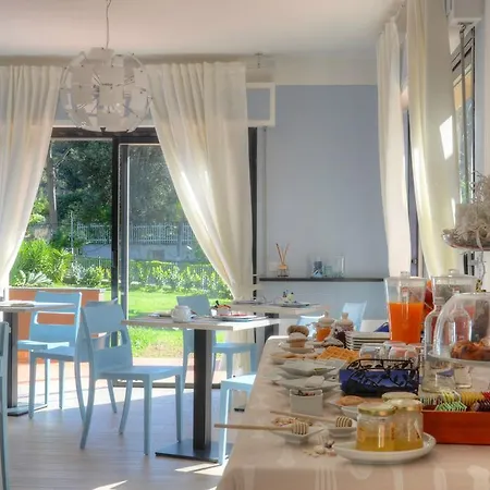 B&B Dodici Lune-2