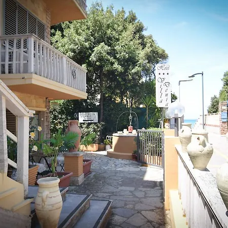 Hotel Villa Denia-2